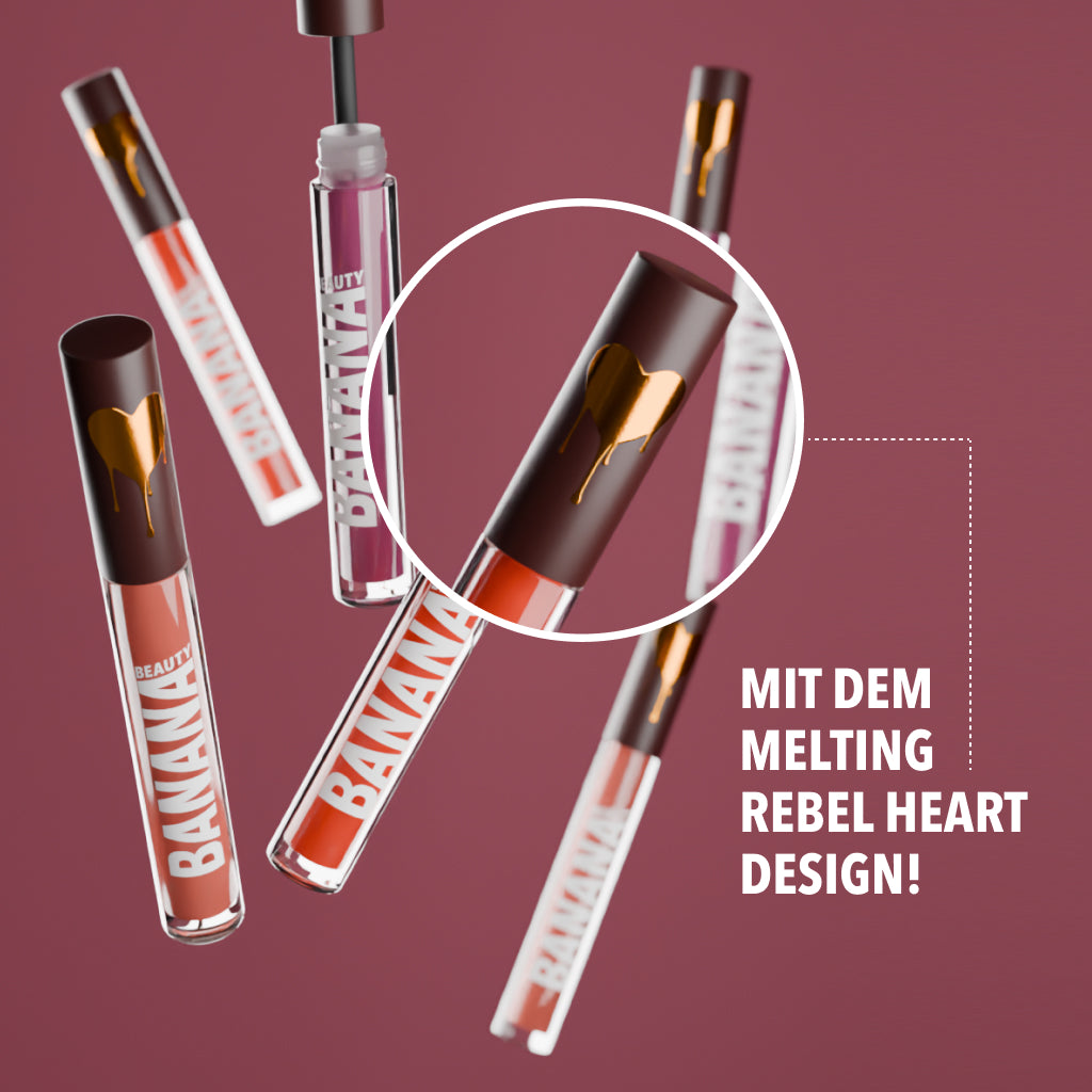 Rebel Love Lip Kit