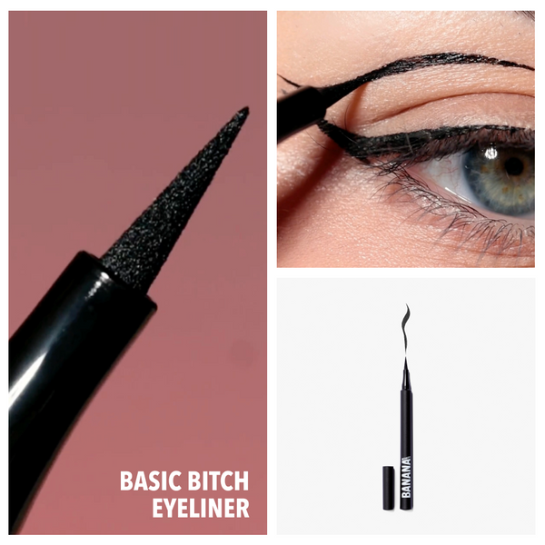 Basic Bitch Eyeliner