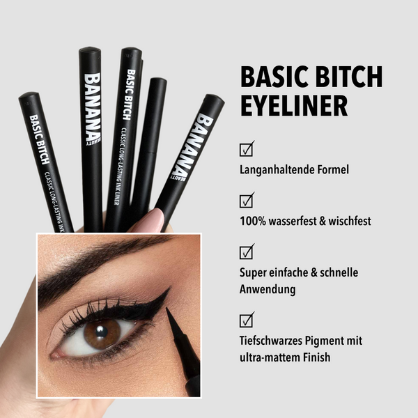 Basic Bitch Eyeliner