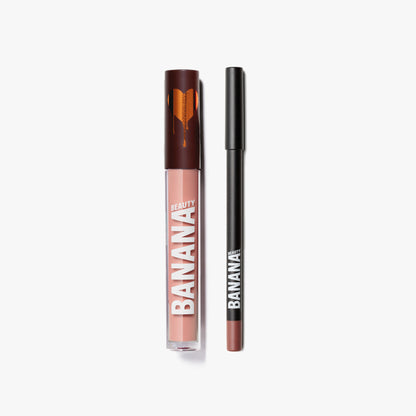 Rebel Love Lip Duo