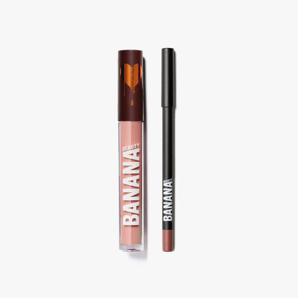 Rebel Love Lip Duo