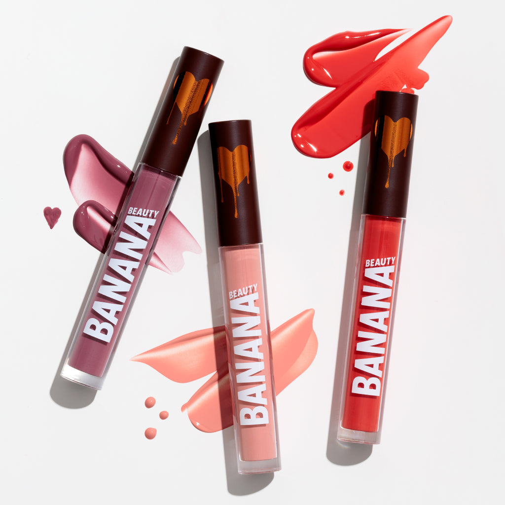 Rebel Love Lip Kit