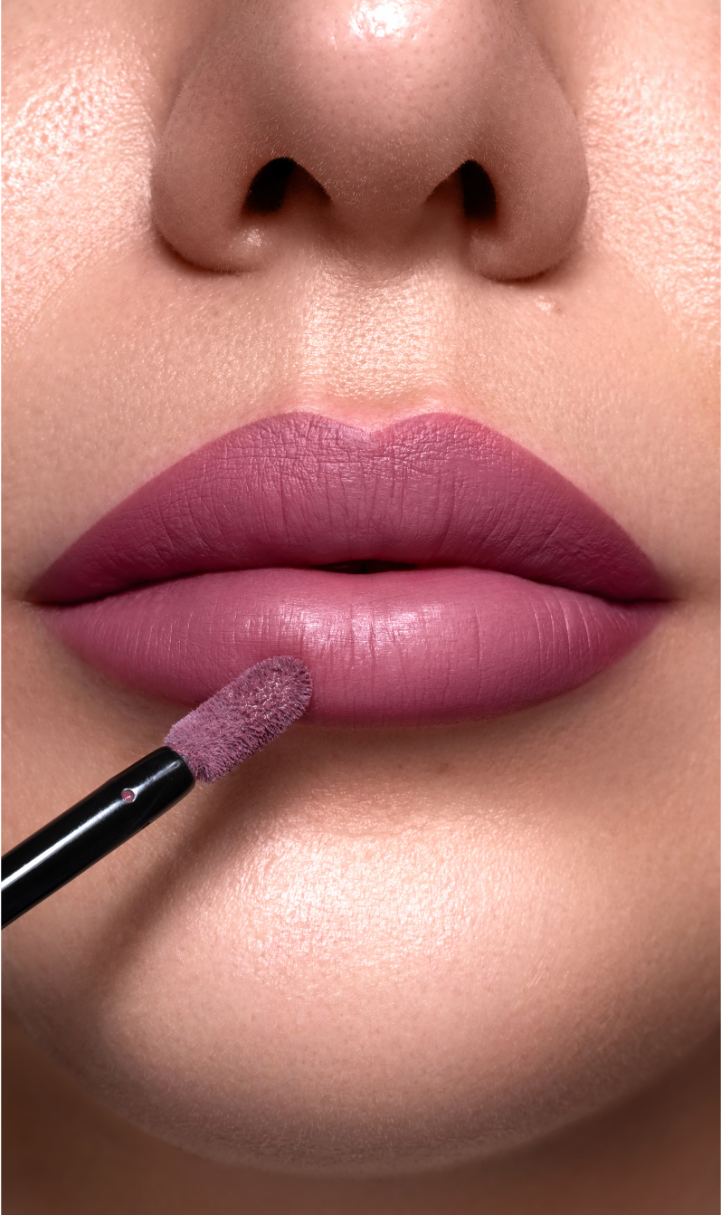 Liquid lipstick variant Image