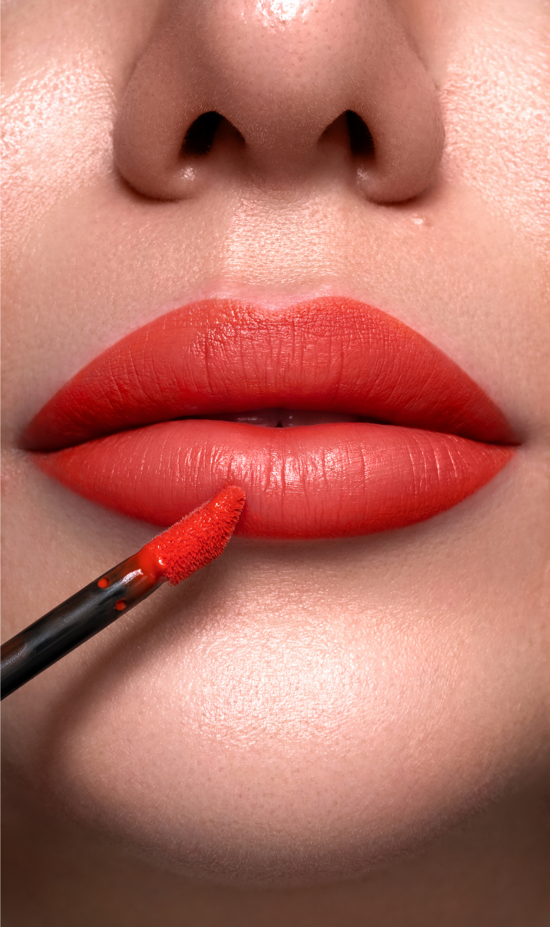 Liquid lipstick variant Image