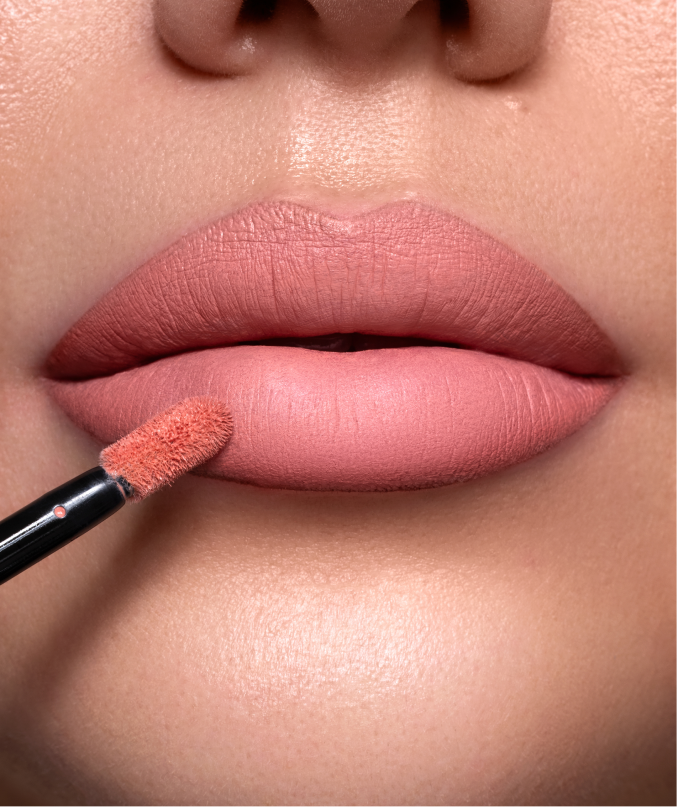 Liquid lipstick variant Image