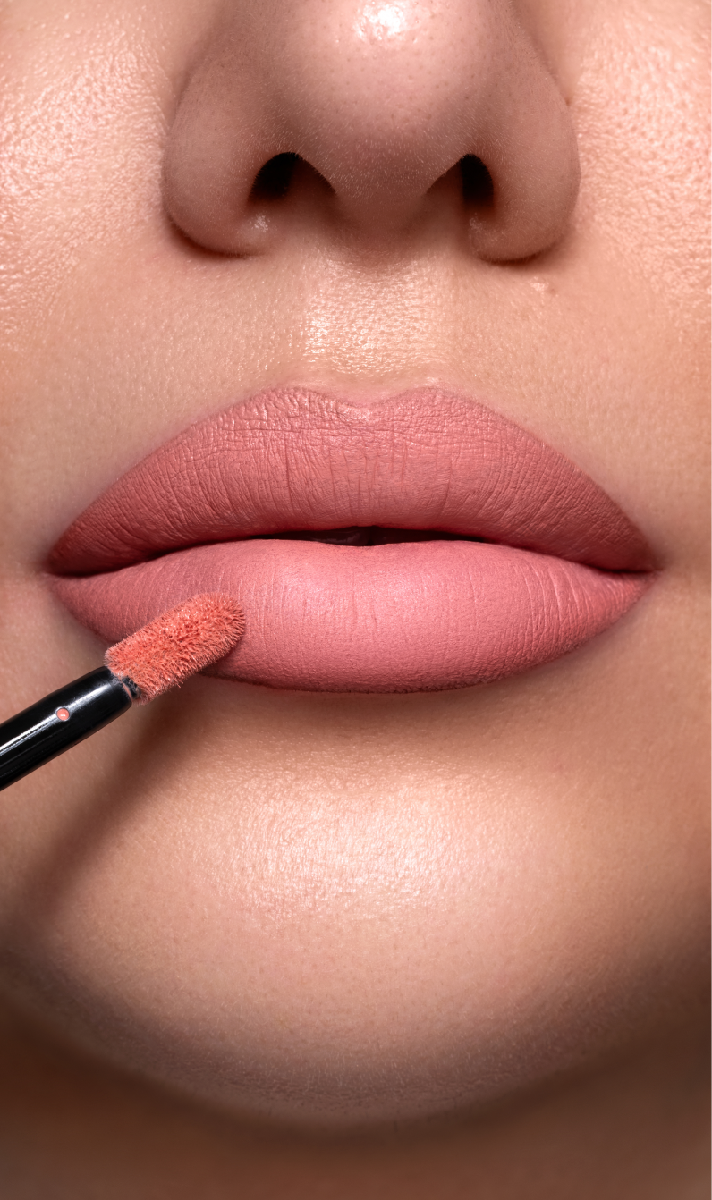 Liquid lipstick variant Image