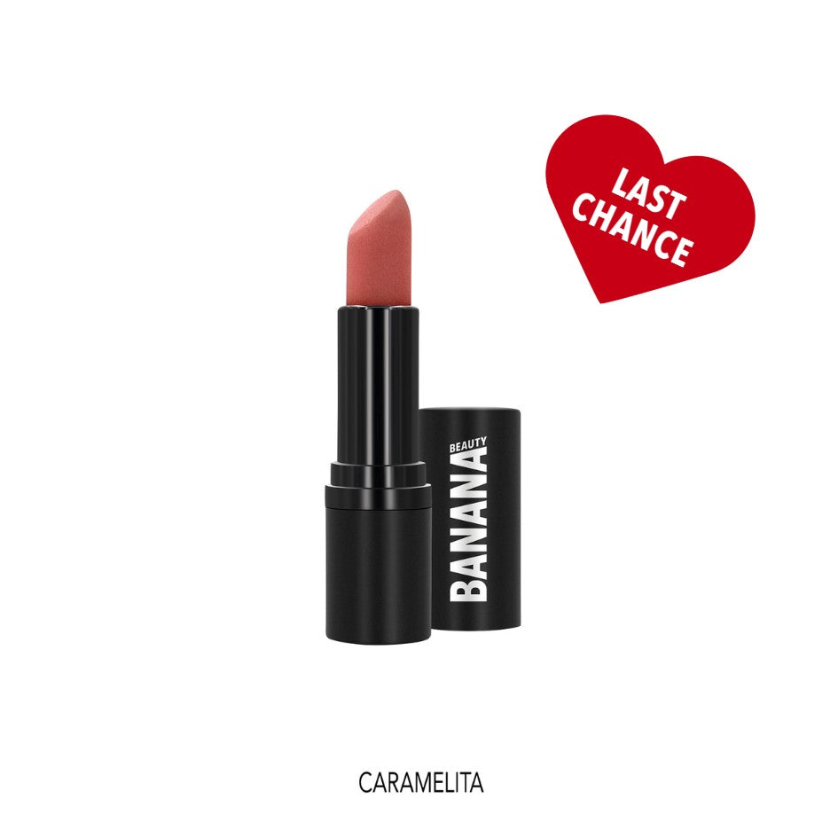 Caramelita Solid Lipstick