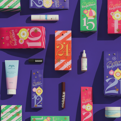 Better Together Beauty Advent Calendar