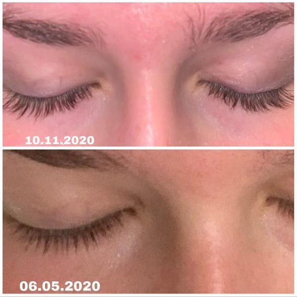 Upgrade me Lash & Brow Serum