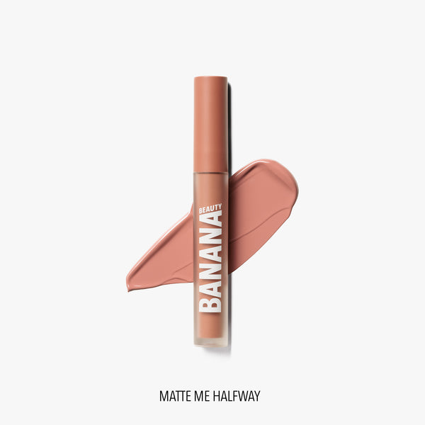 Matte me halfway