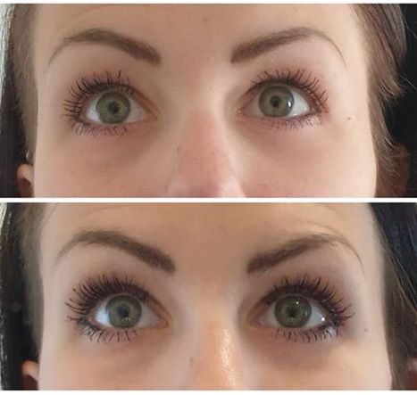 Upgrade me Lash & Brow Serum