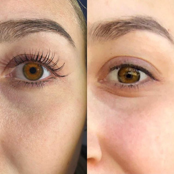 Upgrade me Lash & Brow Serum