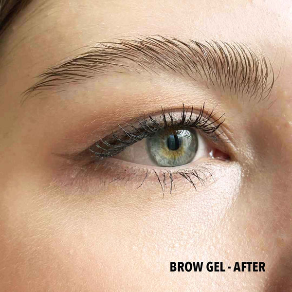 Hold on! Brow Gel