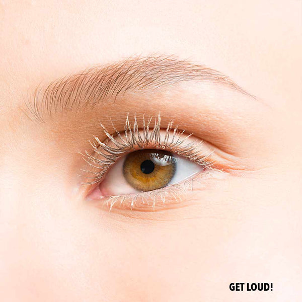 Get Loud! Lash Primer